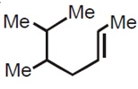 IUPAC name of unknown molecule